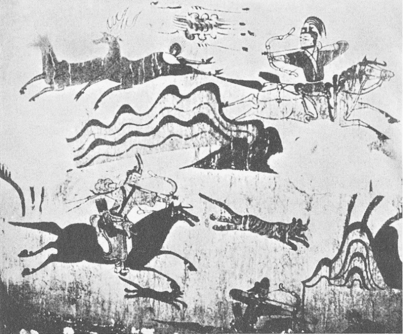 Иллюстрация к книге — История Дальнего Востока. Восточная и Юго-Восточная Азия [pic02.jpg]