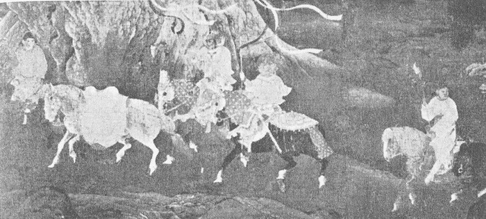 Иллюстрация к книге — История Дальнего Востока. Восточная и Юго-Восточная Азия [pic06.jpg]