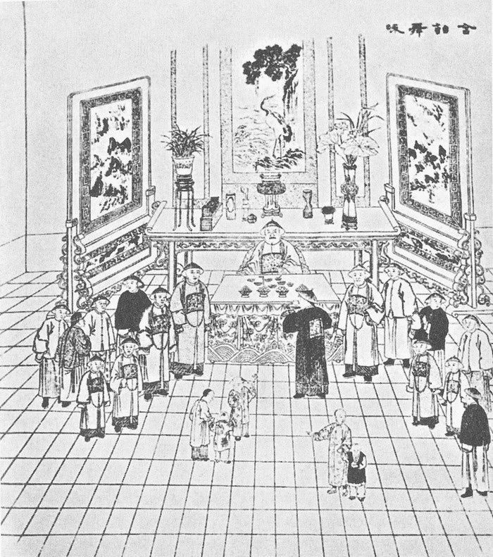 Иллюстрация к книге — История Дальнего Востока. Восточная и Юго-Восточная Азия [pic14.jpg]