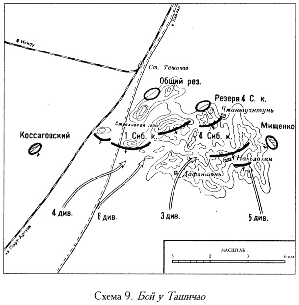 Иллюстрация к книге — Русско-японская война. 1904-1905 [i_009.jpg]