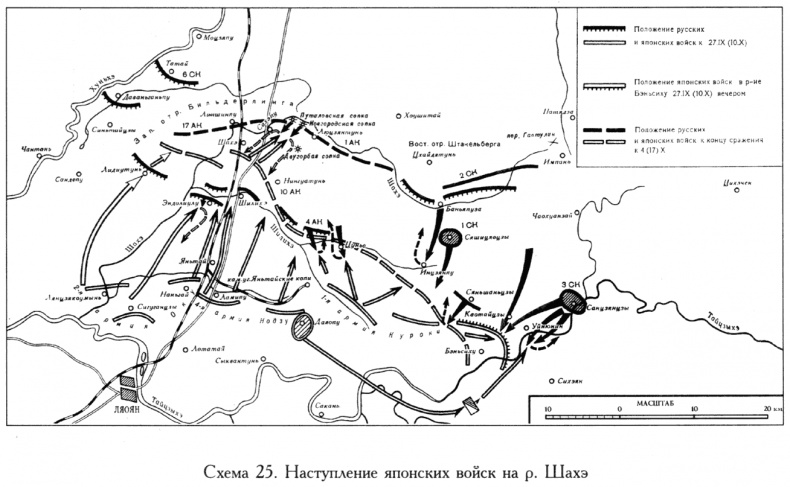 Иллюстрация к книге — Русско-японская война. 1904-1905 [i_025.jpg]