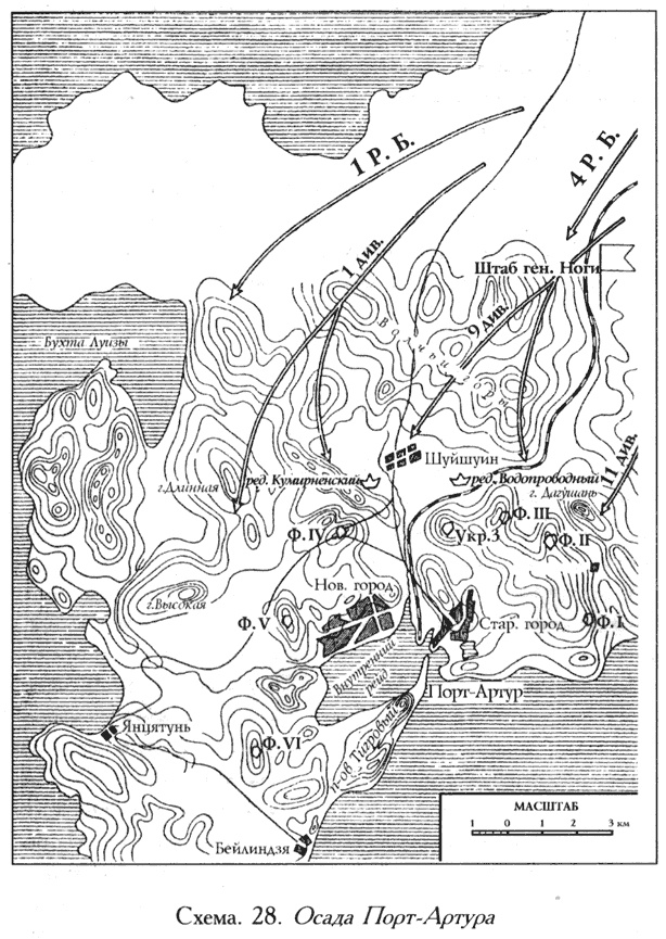 Иллюстрация к книге — Русско-японская война. 1904-1905 [i_028.jpg]