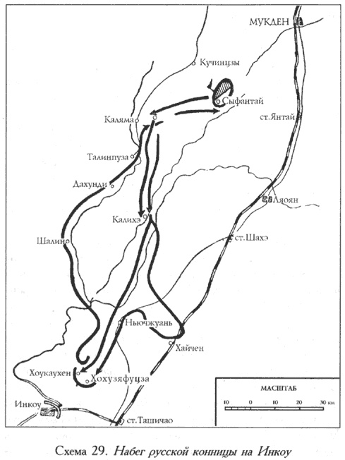 Иллюстрация к книге — Русско-японская война. 1904-1905 [i_029.jpg]