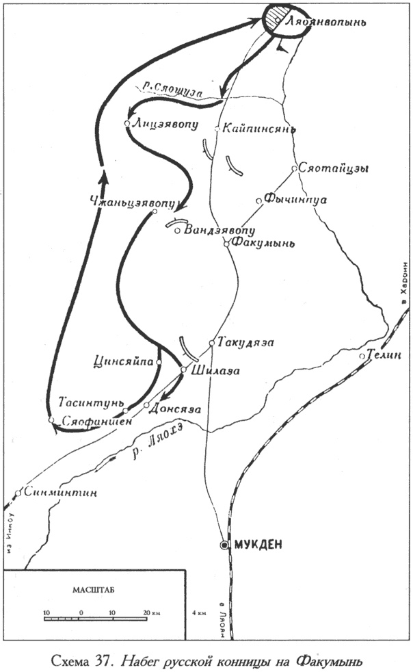 Иллюстрация к книге — Русско-японская война. 1904-1905 [i_037.jpg]