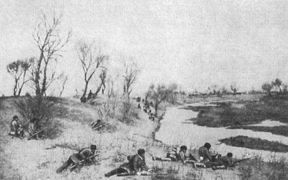 Иллюстрация к книге — Русско-японская война. 1904-1905 [i_047.jpg]