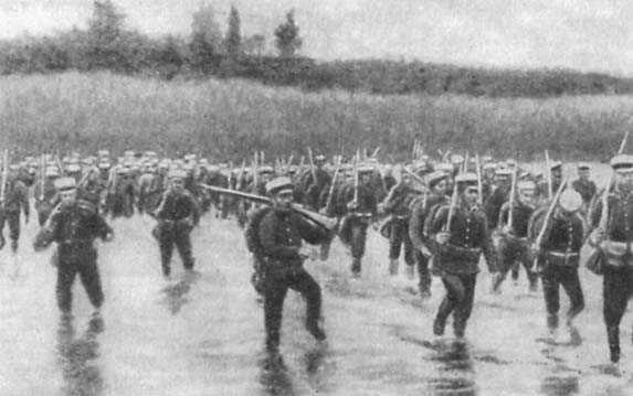 Иллюстрация к книге — Русско-японская война. 1904-1905 [i_050.jpg]