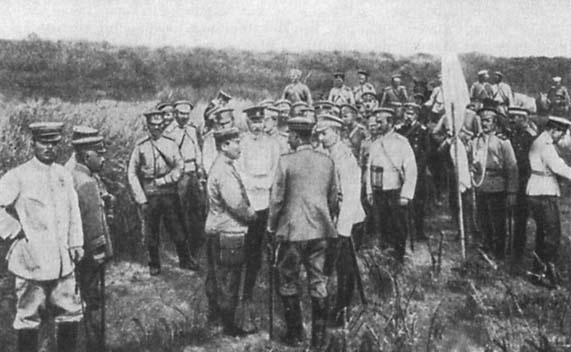 Иллюстрация к книге — Русско-японская война. 1904-1905 [i_053.jpg]