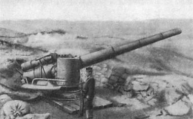 Иллюстрация к книге — Русско-японская война. 1904-1905 [i_057.jpg]