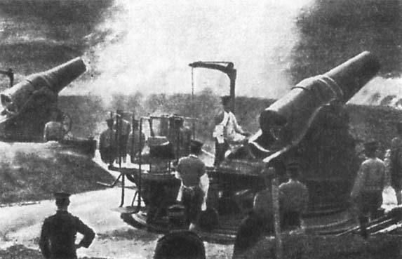 Иллюстрация к книге — Русско-японская война. 1904-1905 [i_065.jpg]