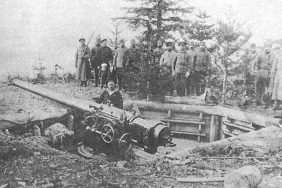 Иллюстрация к книге — Русско-японская война. 1904-1905 [i_067.jpg]