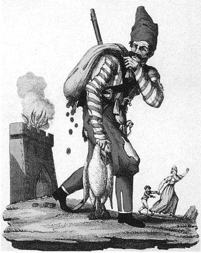 Иллюстрация к книге — Казаки в Отечественной войне 1812 года [autogen_ebook_id10.jpg]