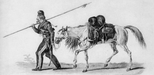 Иллюстрация к книге — Казаки в Отечественной войне 1812 года [autogen_ebook_id12.jpg]