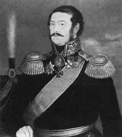 Иллюстрация к книге — Казаки в Отечественной войне 1812 года [autogen_ebook_id16.jpg]