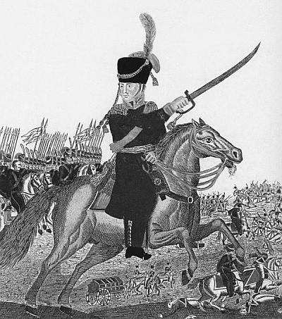 Иллюстрация к книге — Казаки в Отечественной войне 1812 года [autogen_ebook_id20.jpg]