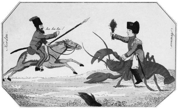 Иллюстрация к книге — Казаки в Отечественной войне 1812 года [autogen_ebook_id25.jpg]