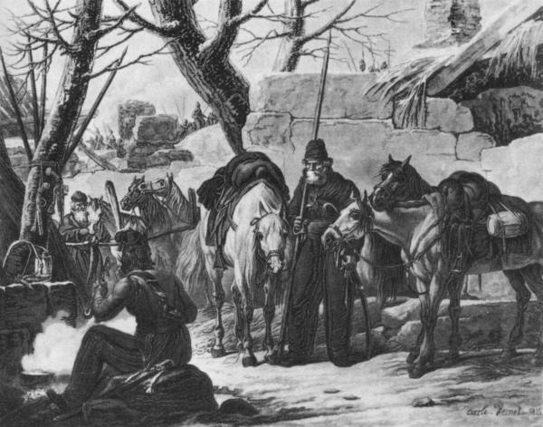 Иллюстрация к книге — Казаки в Отечественной войне 1812 года [autogen_ebook_id29.jpg]