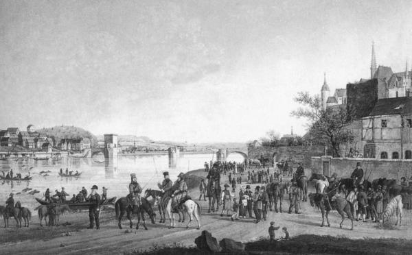 Иллюстрация к книге — Казаки в Отечественной войне 1812 года [autogen_ebook_id30.jpg]