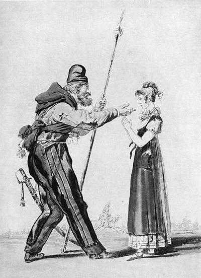 Иллюстрация к книге — Казаки в Отечественной войне 1812 года [autogen_ebook_id31.jpg]