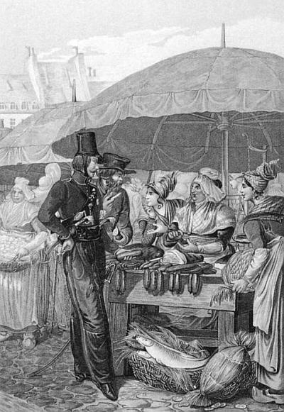 Иллюстрация к книге — Казаки в Отечественной войне 1812 года [autogen_ebook_id34.jpg]