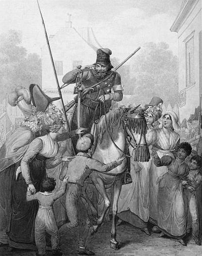 Иллюстрация к книге — Казаки в Отечественной войне 1812 года [autogen_ebook_id35.jpg]