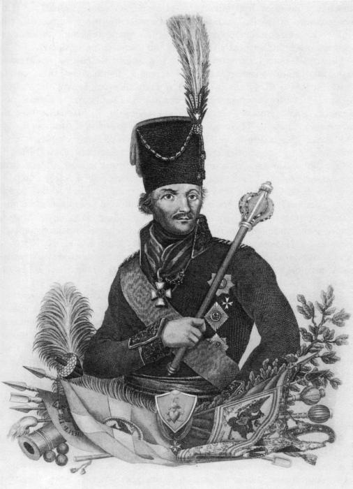 Иллюстрация к книге — Казаки в Отечественной войне 1812 года [autogen_ebook_id7.jpg]