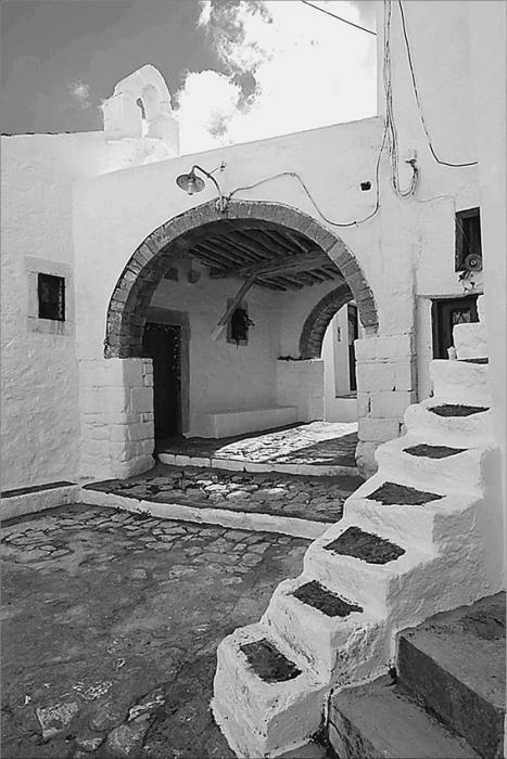 Иллюстрация к книге — Острова Греции. От Родоса до Корфу [_003.jpg]