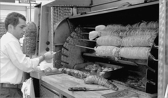 Иллюстрация к книге — Острова Греции. От Родоса до Корфу [_011.jpg]