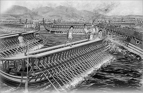 Иллюстрация к книге — Острова Греции. От Родоса до Корфу [_015.jpg]