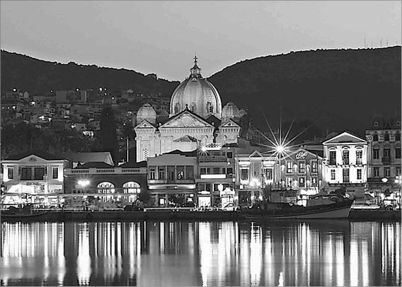 Иллюстрация к книге — Острова Греции. От Родоса до Корфу [_027.jpg]