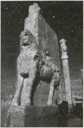 Иллюстрация к книге — Загадки старой Персии [i_003.jpg]