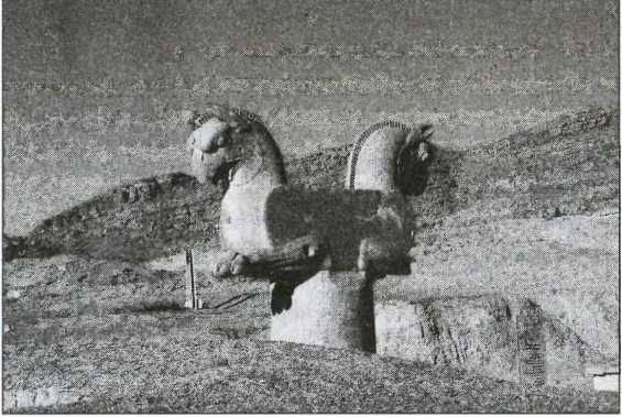 Иллюстрация к книге — Загадки старой Персии [i_005.jpg]