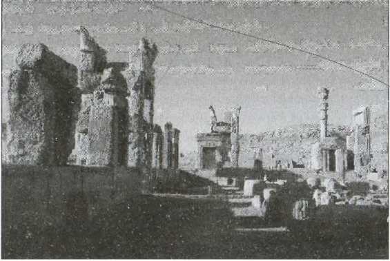 Иллюстрация к книге — Загадки старой Персии [i_011.jpg]