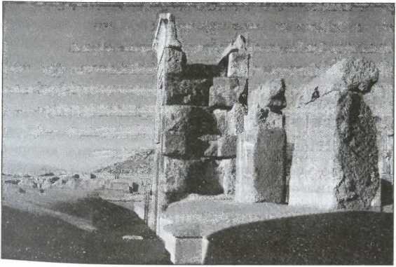 Иллюстрация к книге — Загадки старой Персии [i_012.jpg]