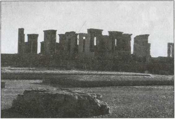 Иллюстрация к книге — Загадки старой Персии [i_017.jpg]