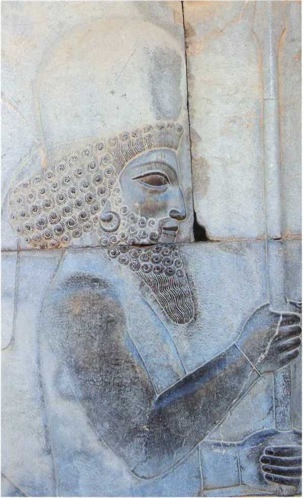 Иллюстрация к книге — Загадки старой Персии [i_032.jpg]