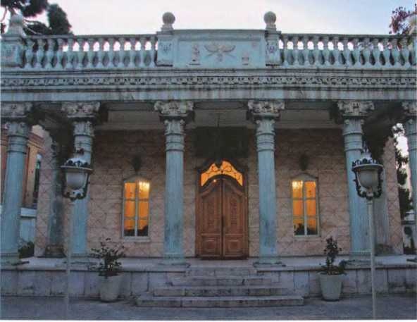 Иллюстрация к книге — Загадки старой Персии [i_036.jpg]