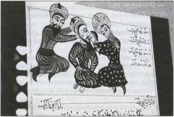 Иллюстрация к книге — Загадки старой Персии [i_047.jpg]