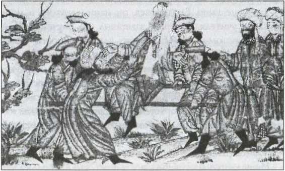 Иллюстрация к книге — Загадки старой Персии [i_057.jpg]