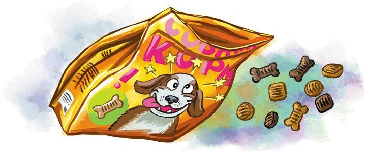 Иллюстрация к книге — Кефир, Гаврош и Рикошет. Шанхайский сувенир [_23.jpg]