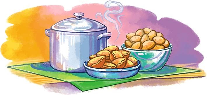 Иллюстрация к книге — Кефир, Гаврош и Рикошет. Шанхайский сувенир [_27.jpg]