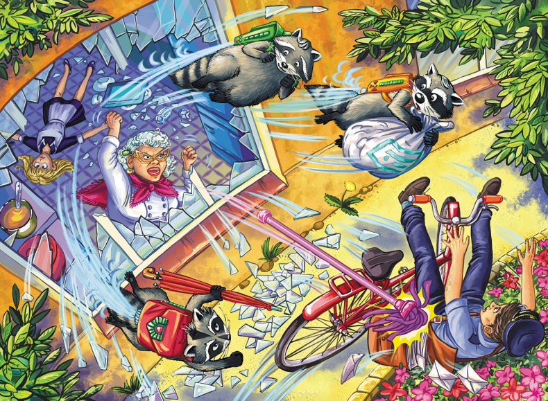 Иллюстрация к книге — Кефир, Гаврош и Рикошет. Шанхайский сувенир [_30.jpg]