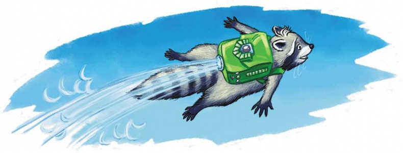 Иллюстрация к книге — Кефир, Гаврош и Рикошет. Шанхайский сувенир [_32.jpg]