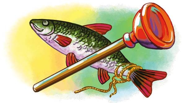 Иллюстрация к книге — Кефир, Гаврош и Рикошет. Шанхайский сувенир [_8.jpg]