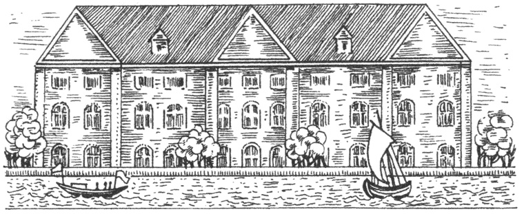 Иллюстрация к книге — История Тайной канцелярии Петровского времени [i_005.jpg]