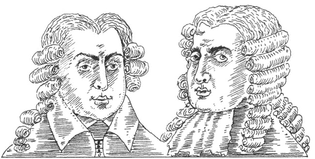 Иллюстрация к книге — История Тайной канцелярии Петровского времени [i_009.jpg]