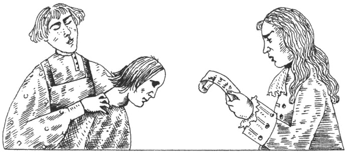 Иллюстрация к книге — История Тайной канцелярии Петровского времени [i_012.jpg]