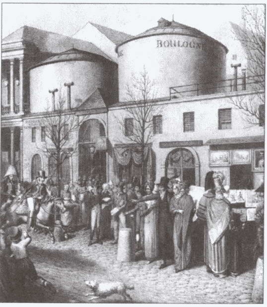 Иллюстрация к книге — Казаки против Наполеона. От Дона до Парижа [i_020.jpg]