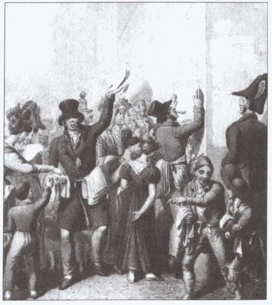 Иллюстрация к книге — Казаки против Наполеона. От Дона до Парижа [i_021.jpg]