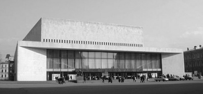 Иллюстрация к книге — Такая удивительная Лиговка [i_042.jpg]