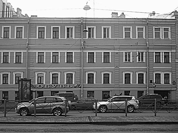 Иллюстрация к книге — Такая удивительная Лиговка [i_071.jpg]